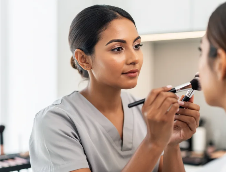 Bridal Makeup service in Escondido